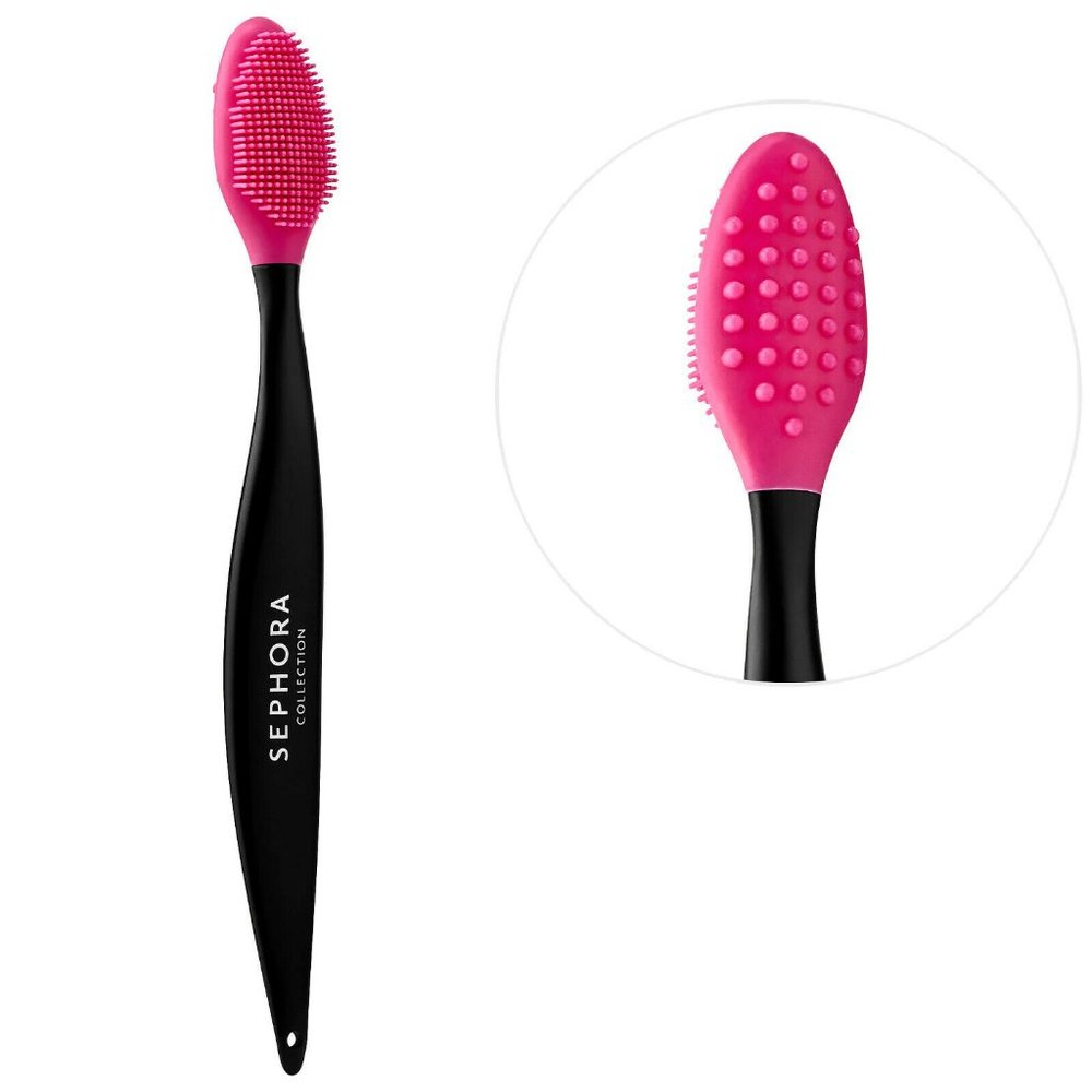 Sephora Collection REFRESH & PREP LIP SCRUBBER NIP